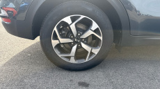 Kia Sportage 1.6 GDi ISG 2 5dr Petrol Estate